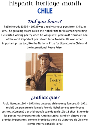 Pablo Neruda